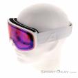 Alpina Ladis QM Ski Goggles, Alpina, White, , Male,Female,Unisex, 0027-10251, 5638250229, 4003692324870, N2-07.jpg