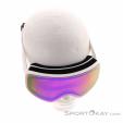 Alpina Ladis QM Ski Goggles, Alpina, White, , Male,Female,Unisex, 0027-10251, 5638250229, 4003692324870, N3-03.jpg