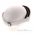 Alpina Ladis QM Ski Goggles, Alpina, White, , Male,Female,Unisex, 0027-10251, 5638250229, 4003692324870, N3-18.jpg