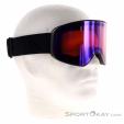 Alpina Ladis QM Ski Goggles, Alpina, Black, , Male,Female,Unisex, 0027-10251, 5638250230, 4003692324863, N1-01.jpg