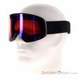 Alpina Ladis QM Ski Goggles, Alpina, Black, , Male,Female,Unisex, 0027-10251, 5638250230, 4003692324863, N1-06.jpg