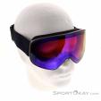 Alpina Ladis QM Ski Goggles, Alpina, Black, , Male,Female,Unisex, 0027-10251, 5638250230, 4003692324863, N2-02.jpg