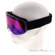 Alpina Ladis QM Ski Goggles, Alpina, Black, , Male,Female,Unisex, 0027-10251, 5638250230, 4003692324863, N2-07.jpg