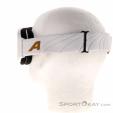 Alpina Slope Q Ski Goggles, Alpina, White, , Male,Female,Unisex, 0027-10252, 5638250231, 4003692324832, N1-11.jpg