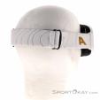 Alpina Slope Q Ski Goggles, Alpina, White, , Male,Female,Unisex, 0027-10252, 5638250231, 4003692324832, N1-16.jpg