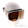 Alpina Slope Q Ski Goggles, Alpina, White, , Male,Female,Unisex, 0027-10252, 5638250231, 4003692324832, N2-02.jpg