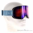 Alpina Slope Q Skibrille, Alpina, Blau, , Herren,Damen,Unisex, 0027-10252, 5638250232, 4003692324849, N1-01.jpg