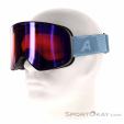 Alpina Slope Q Skibrille, Alpina, Blau, , Herren,Damen,Unisex, 0027-10252, 5638250232, 4003692324849, N1-06.jpg