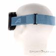 Alpina Slope Q Ski Goggles, Alpina, Blue, , Male,Female,Unisex, 0027-10252, 5638250232, 4003692324849, N1-11.jpg