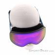 Alpina Slope Q Ski Goggles, Alpina, Blue, , Male,Female,Unisex, 0027-10252, 5638250232, 4003692324849, N3-03.jpg