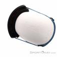 Alpina Slope Q Ski Goggles, Alpina, Blue, , Male,Female,Unisex, 0027-10252, 5638250232, 4003692324849, N5-10.jpg