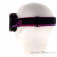 Alpina Slope Q Ski Goggles, Alpina, Purple, , Male,Female,Unisex, 0027-10252, 5638250233, 4003692324856, N1-11.jpg