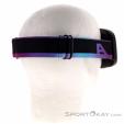 Alpina Slope Q Ski Goggles, Alpina, Purple, , Male,Female,Unisex, 0027-10252, 5638250233, 4003692324856, N1-16.jpg