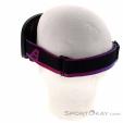 Alpina Slope Q Ski Goggles, Alpina, Purple, , Male,Female,Unisex, 0027-10252, 5638250233, 4003692324856, N2-12.jpg