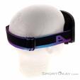 Alpina Slope Q Ski Goggles, Alpina, Purple, , Male,Female,Unisex, 0027-10252, 5638250233, 4003692324856, N2-17.jpg