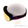 Alpina Slope Q Ski Goggles, Alpina, Purple, , Male,Female,Unisex, 0027-10252, 5638250233, 4003692324856, N3-08.jpg