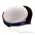 Alpina Slope Q Ski Goggles, Alpina, Purple, , Male,Female,Unisex, 0027-10252, 5638250233, 4003692324856, N3-18.jpg