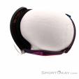 Alpina Slope Q Ski Goggles, Alpina, Purple, , Male,Female,Unisex, 0027-10252, 5638250233, 4003692324856, N4-09.jpg