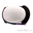 Alpina Slope Q Ski Goggles, Alpina, Purple, , Male,Female,Unisex, 0027-10252, 5638250233, 4003692324856, N4-19.jpg