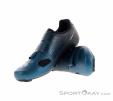 Scott Road Team Boa Mens Road Cycling Shoes, , Blue, , Male, 0023-12886, 5638250243, , N1-06.jpg