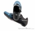 Scott Road Team Boa Mens Road Cycling Shoes, Scott, Blue, , Male, 0023-12886, 5638250243, 7615523808298, N4-14.jpg