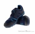 Scott Sport Crus-R Boa Mens MTB Shoes, Scott, Blue, , Male, 0023-12887, 5638250251, 7615523813490, N1-06.jpg