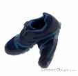 Scott Sport Crus-R Boa Mens MTB Shoes, Scott, Blue, , Male, 0023-12887, 5638250251, 7615523813452, N3-08.jpg