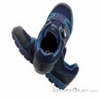 Scott Sport Crus-R Boa Mens MTB Shoes, Scott, Blue, , Male, 0023-12887, 5638250251, 7615523813490, N5-15.jpg