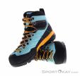 Scarpa Mescalito TRK GTX Women Hiking Boots Gore-Tex, Scarpa, Turquoise, , Female, 0028-10635, 5638250268, 8057963342717, N1-06.jpg