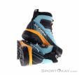 Scarpa Mescalito TRK GTX Women Hiking Boots Gore-Tex, Scarpa, Turquoise, , Female, 0028-10635, 5638250268, 8057963342717, N1-16.jpg