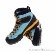 Scarpa Mescalito TRK GTX Women Hiking Boots Gore-Tex, Scarpa, Turquoise, , Female, 0028-10635, 5638250268, 8057963342717, N2-07.jpg