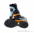 Scarpa Mescalito TRK GTX Women Hiking Boots Gore-Tex, Scarpa, Turquoise, , Female, 0028-10635, 5638250268, 8057963342717, N2-12.jpg