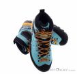 Scarpa Mescalito TRK GTX Women Hiking Boots Gore-Tex, Scarpa, Turquoise, , Female, 0028-10635, 5638250268, 8057963342717, N3-03.jpg