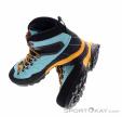 Scarpa Mescalito TRK GTX Women Hiking Boots Gore-Tex, Scarpa, Turquoise, , Female, 0028-10635, 5638250268, 8057963342717, N3-08.jpg