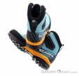 Scarpa Mescalito TRK GTX Women Hiking Boots Gore-Tex, Scarpa, Turquoise, , Female, 0028-10635, 5638250268, 8057963342717, N4-14.jpg