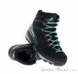 Scarpa Mescalito TRK GTX Women Hiking Boots Gore-Tex, Scarpa, Anthracite, , Female, 0028-10635, 5638250282, 8057963342861, N1-01.jpg