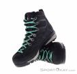 Scarpa Mescalito TRK GTX Women Hiking Boots Gore-Tex, Scarpa, Anthracite, , Female, 0028-10635, 5638250282, 8057963342861, N1-06.jpg