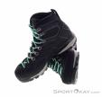 Scarpa Mescalito TRK GTX Women Hiking Boots Gore-Tex, Scarpa, Anthracite, , Female, 0028-10635, 5638250282, 8057963342861, N2-07.jpg