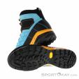 Scarpa Mescalito TRK GTX Mens Hiking Boots Gore-Tex, Scarpa, Turquoise, , Male, 0028-10636, 5638250292, 8057963342076, N1-11.jpg