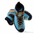 Scarpa Mescalito TRK GTX Mens Hiking Boots Gore-Tex, Scarpa, Turquoise, , Male, 0028-10636, 5638250292, 8057963342076, N3-03.jpg