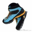 Scarpa Mescalito TRK GTX Mens Hiking Boots Gore-Tex, Scarpa, Turquoise, , Male, 0028-10636, 5638250292, 8057963342076, N3-08.jpg