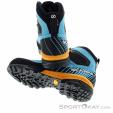 Scarpa Mescalito TRK GTX Mens Hiking Boots Gore-Tex, Scarpa, Turquoise, , Male, 0028-10636, 5638250292, 8057963342076, N3-13.jpg