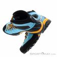 Scarpa Mescalito TRK GTX Mens Hiking Boots Gore-Tex, Scarpa, Turquoise, , Male, 0028-10636, 5638250292, 8057963342076, N4-09.jpg