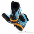 Scarpa Mescalito TRK GTX Mens Hiking Boots Gore-Tex, Scarpa, Turquoise, , Male, 0028-10636, 5638250292, 8057963342076, N4-14.jpg