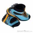 Scarpa Mescalito TRK GTX Mens Hiking Boots Gore-Tex, Scarpa, Turquoise, , Male, 0028-10636, 5638250292, 8057963342076, N4-19.jpg