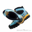 Scarpa Mescalito TRK GTX Mens Hiking Boots Gore-Tex, Scarpa, Turquoise, , Male, 0028-10636, 5638250292, 8057963342076, N5-10.jpg