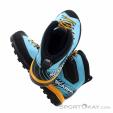 Scarpa Mescalito TRK GTX Mens Hiking Boots Gore-Tex, Scarpa, Turquoise, , Male, 0028-10636, 5638250292, 8057963342076, N5-15.jpg