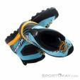 Scarpa Mescalito TRK GTX Mens Hiking Boots Gore-Tex, Scarpa, Turquoise, , Male, 0028-10636, 5638250292, 8057963342076, N5-20.jpg