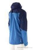 Mammut Convey Tour HS Hooded Mens Outdoor Jacket, Mammut, Blue, , Male, 0014-11896, 5638250304, 7619876544421, N1-16.jpg