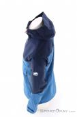 Mammut Convey Tour HS Hooded Mens Outdoor Jacket, Mammut, Blue, , Male, 0014-11896, 5638250304, 7619876544421, N3-08.jpg